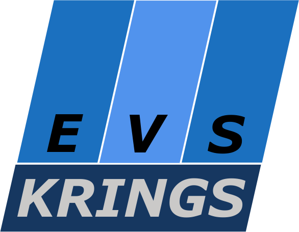 EVS Krings Logo
